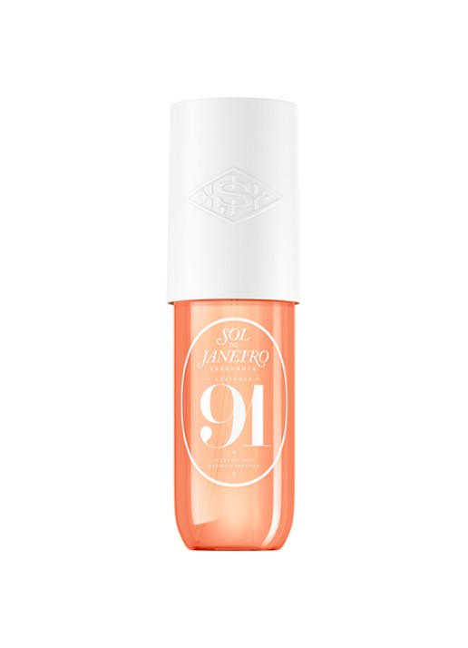 Sol de Janeiro Cheirosa 91 Perfume Mist - parfumspray