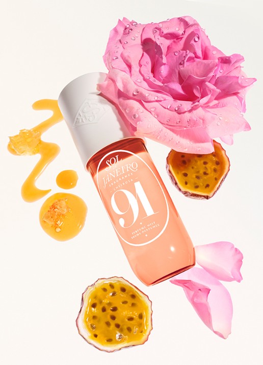 Sol de Janeiro Cheirosa 91 Perfume Mist - parfumspray - voorkant 2 undefined