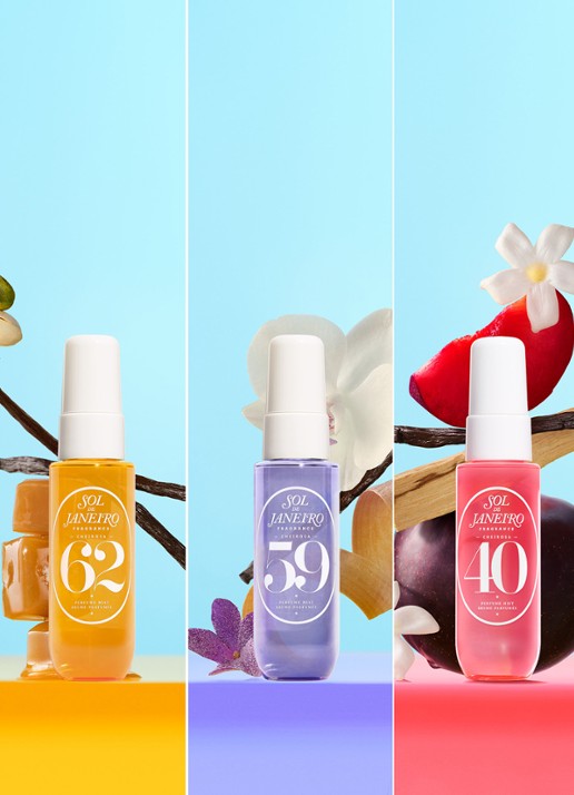 Sol de Janeiro Cheirosa Perfume Mist Discovery Set - geurenset - detail 2 undefined