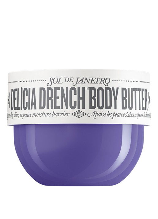 Sol de Janeiro Delicia Drench Body Butter -bodycrème