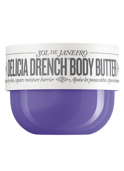 Sol de Janeiro Delicia Drench Body Butter -bodycrème