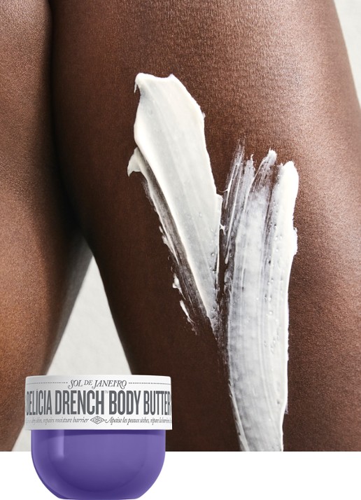 Sol de Janeiro Delicia Drench Jet Set - verzorgingsset - detail 5 undefined