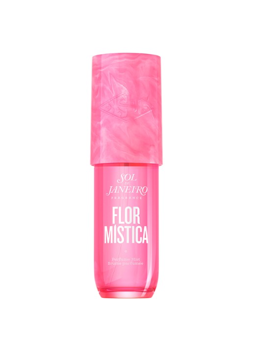 Sol de Janeiro Flor Mistica Perfume Mist - parfumspray