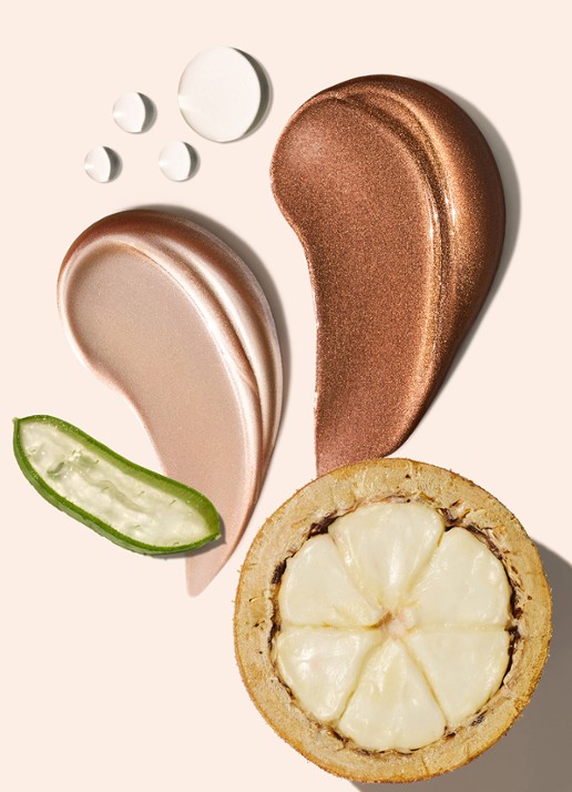 Sol de Janeiro Glowmotions Glow Anywhere Set - huidolie set van 2 - voorkant 6 undefined