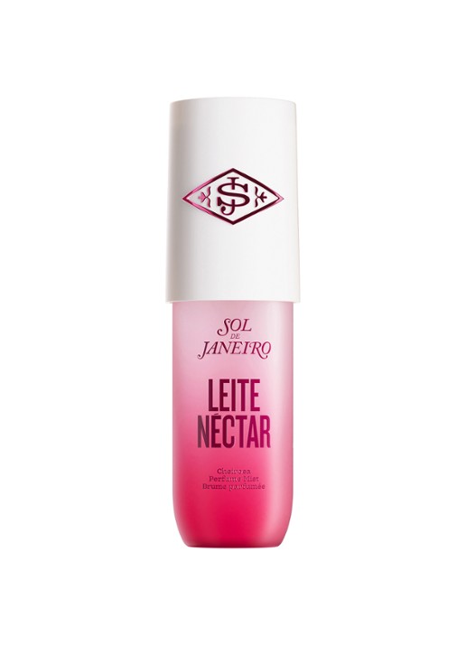 Sol de Janeiro Leite Nectar Perfume Mist - parfumspray