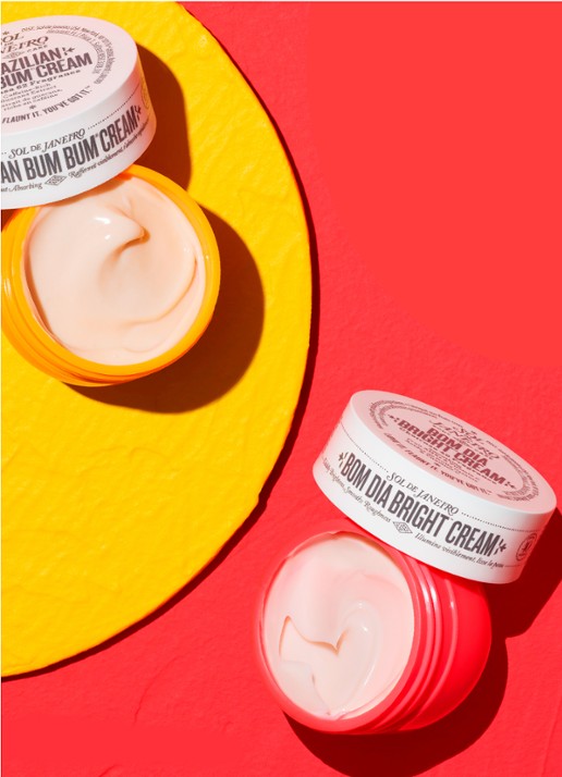 Sol de Janeiro Mini Body Cream Duo - Limited Edition verzorgingsset - detail 7 undefined