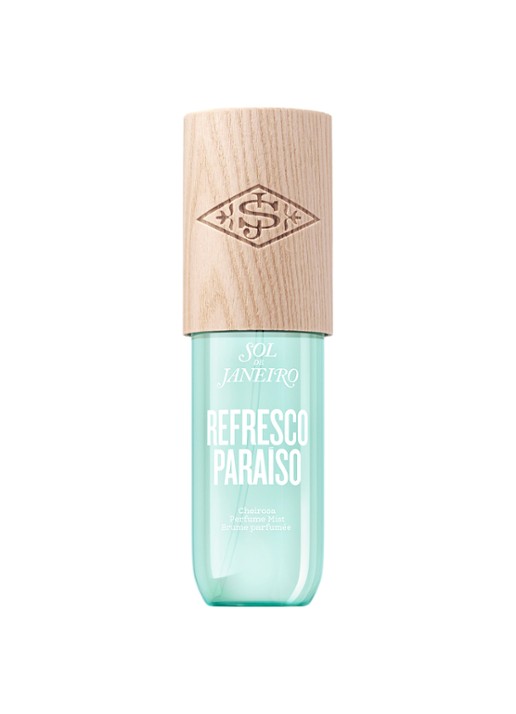 Sol de Janeiro Refresco Paraiso Perfume Mist - parfumspray