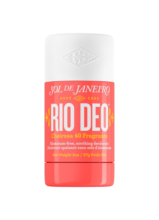 Sol de Janeiro Rio Deo Cheirosa 40 - deodorant