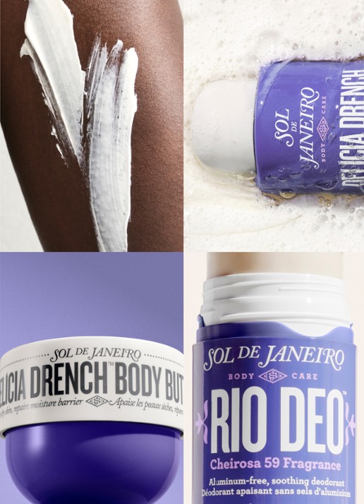 Sol de Janeiro Rio Deo Cheirosa 59 Refill - navulling deodorant - detail 4 undefined