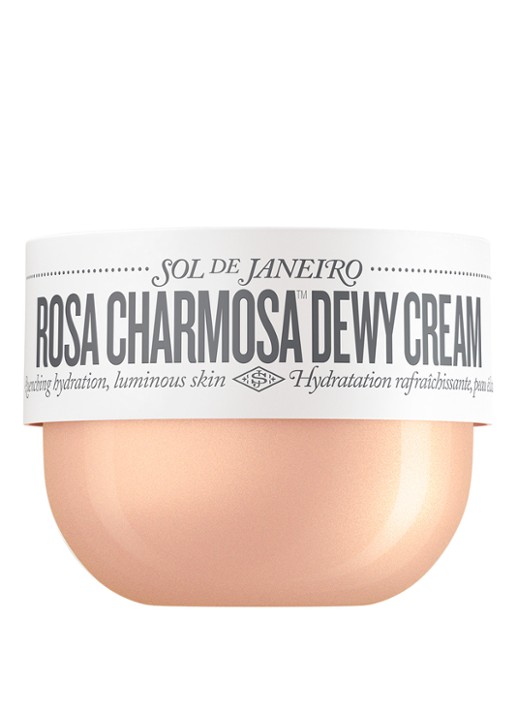 Sol de Janeiro Rosa Charmosa Dewy Cream - bodycrème