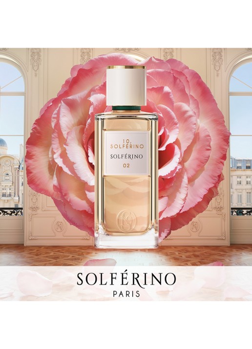 Solférino 10 Solferino Eau de Parfum - detail 5 undefined