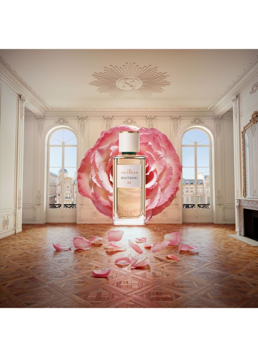 Solférino 10 Solferino Eau de Parfum - detail 6 undefined
