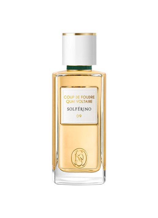 Solférino Coup De Foudre Quai Voltair Eau de Parfum - voorkant 8 undefined