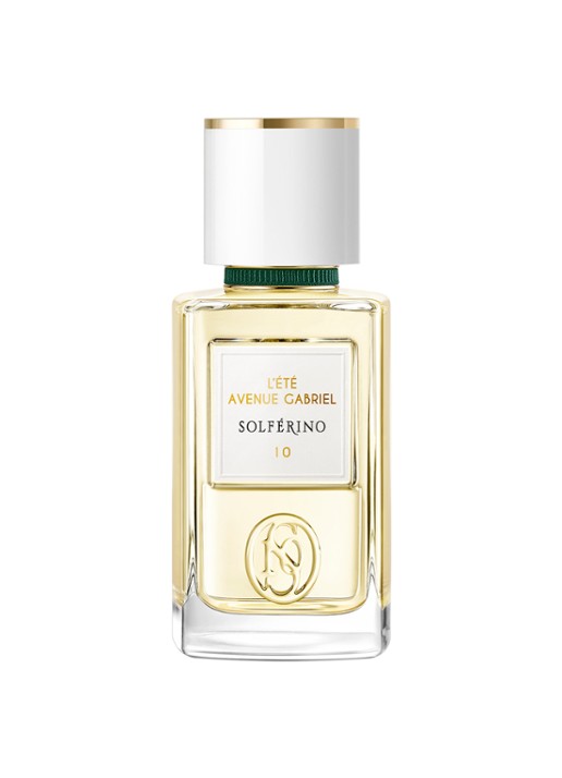 Solférino L'été Avenue Gabriel Eau de Parfum
