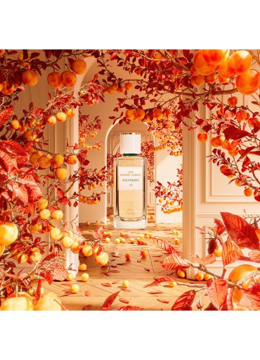Solférino L'été Avenue Gabriel Eau de Parfum - detail 4 undefined