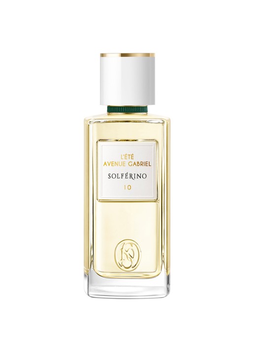 Solférino L'été Avenue Gabriel Eau de Parfum