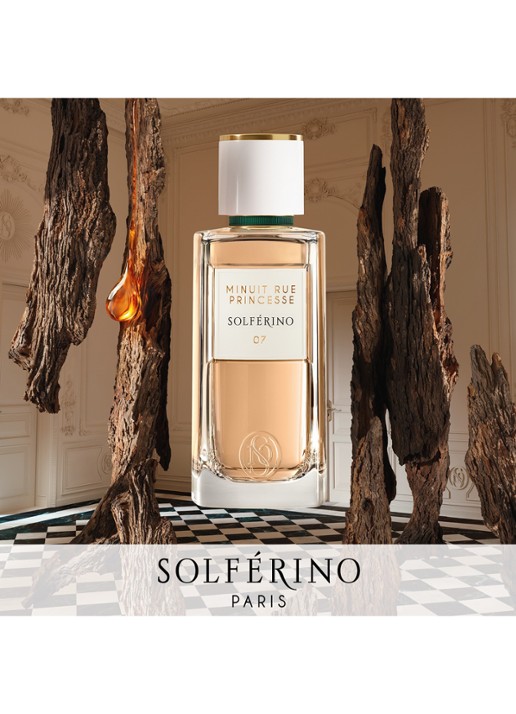 Solférino Minuit Rue Princesse Eau de Parfum - detail 5 undefined