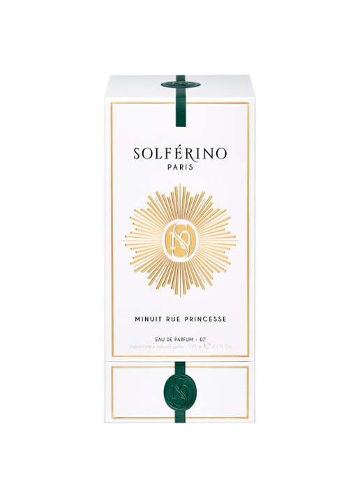 Solférino Minuit Rue Princesse Eau de Parfum - detail 2 undefined