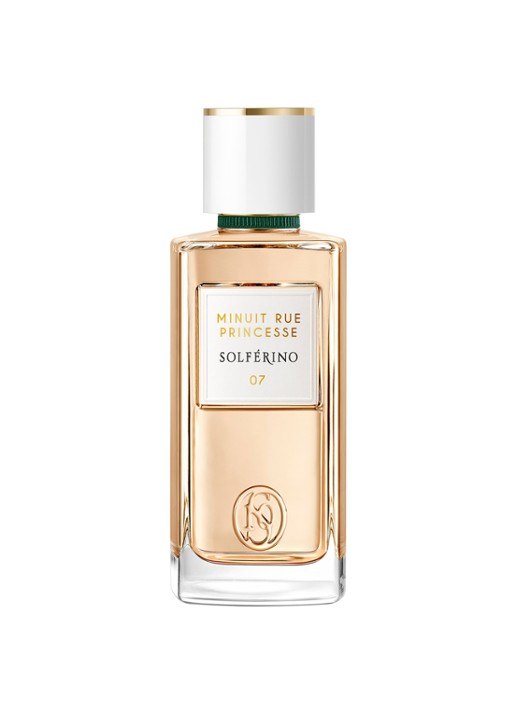 Solférino Minuit Rue Princesse Eau de Parfum - voorkant 8 undefined
