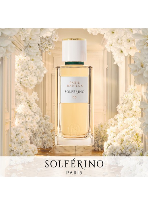 Solférino Paris Radieux Eau de Parfum - detail 3 undefined