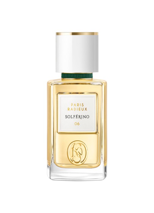Solférino Paris Radieux Eau de Parfum