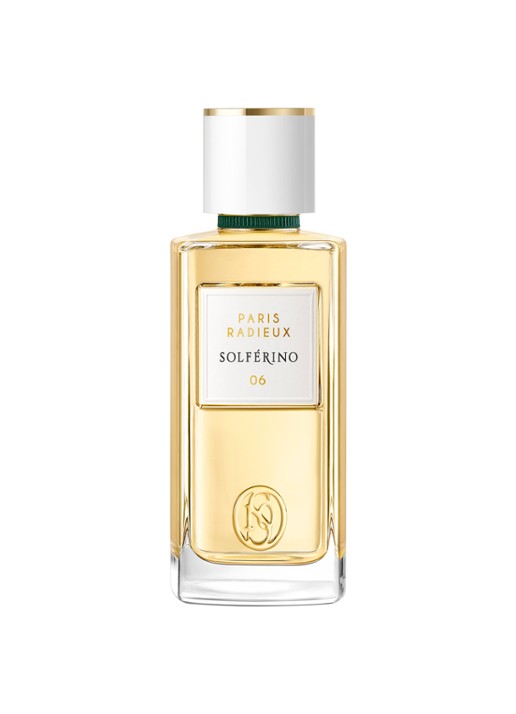 Solférino Paris Radieux Eau de Parfum - voorkant 8 undefined