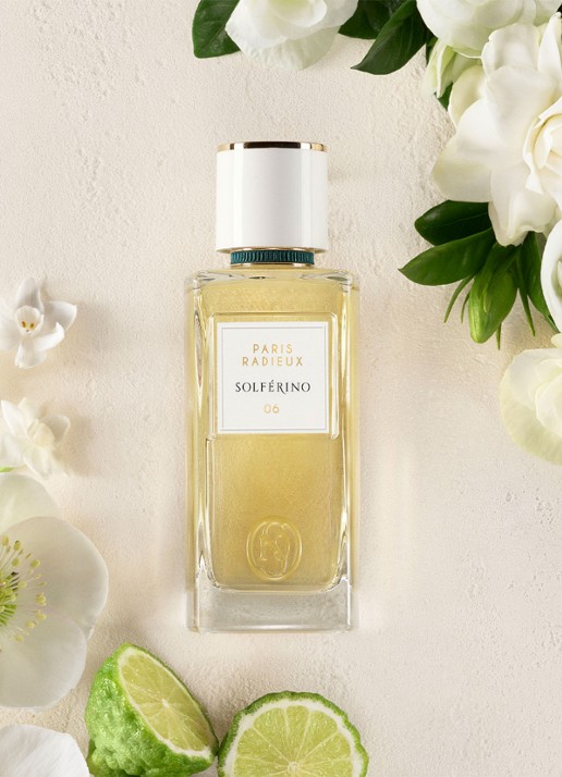 Solférino Paris Radieux Eau de Parfum - voorkant 6 undefined