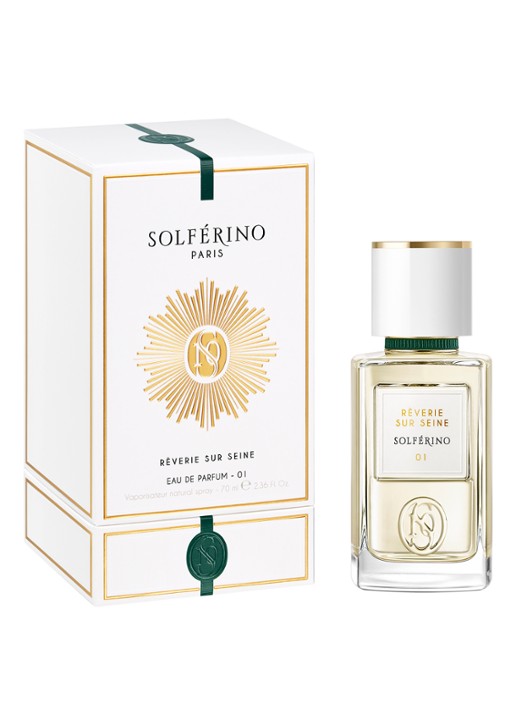 Solférino Rêverie Sur Seine Eau de Parfum - detail 5 undefined