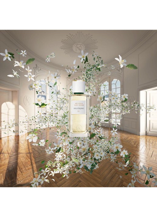 Solférino Rêverie Sur Seine Eau de Parfum - detail 4 undefined
