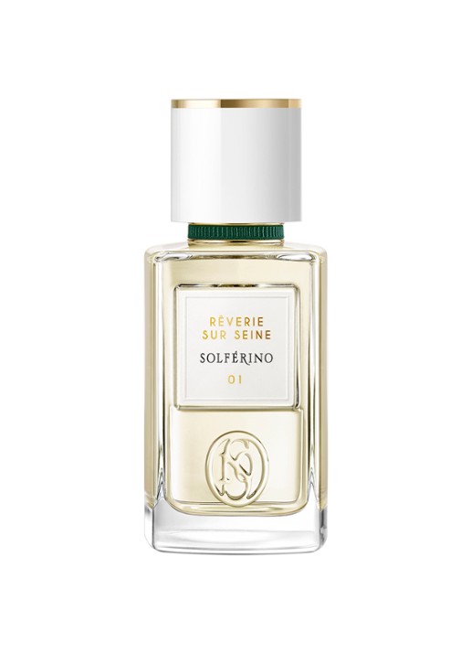Solférino Rêverie Sur Seine Eau de Parfum