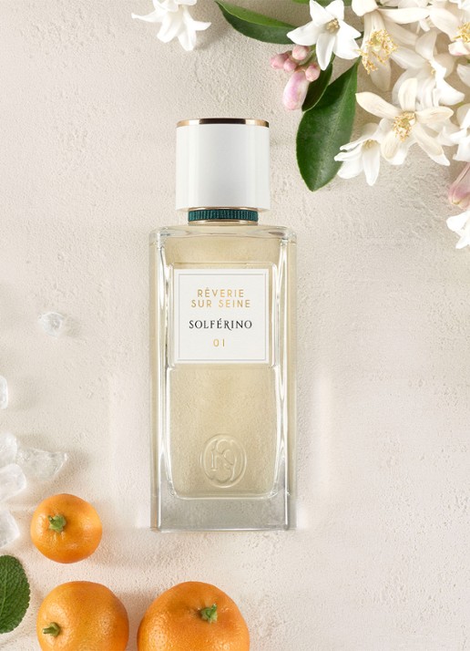 Solférino Rêverie Sur Seine Eau de Parfum - voorkant 6 undefined