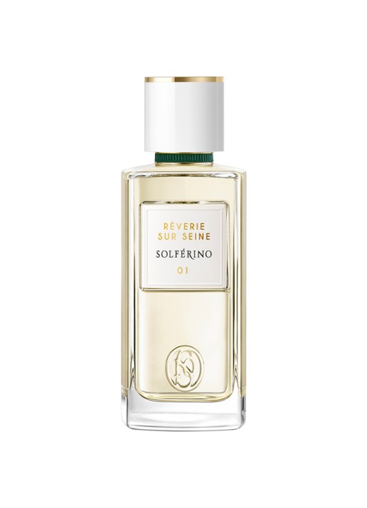 Solférino Rêverie Sur Seine Eau de Parfum