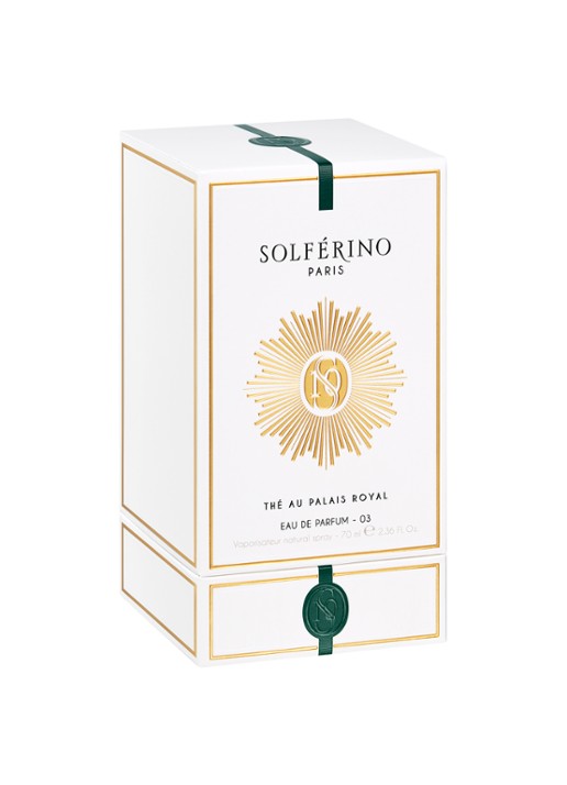 Solférino The Au Palais Royal Eau de Parfum - detail 2 undefined