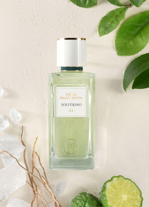 Solférino The Au Palais Royal Eau de Parfum - voorkant 6 undefined