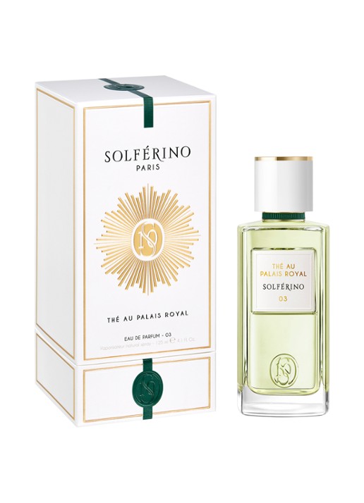 Solférino The Au Palais Royal Eau de Parfum - detail 5 undefined