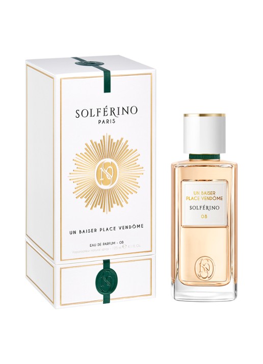 Solférino Un Baiser Place Vendôme Eau de Parfum - detail 5 undefined