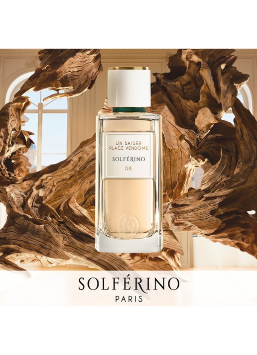 Solférino Un Baiser Place Vendôme Eau de Parfum - detail 5 undefined
