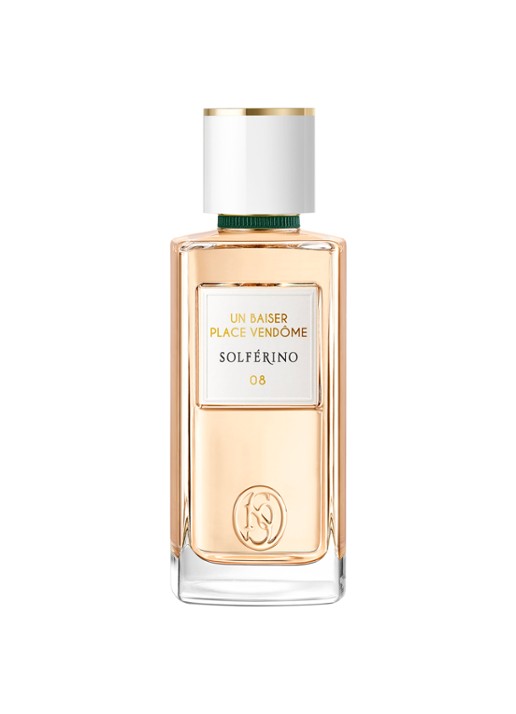Solférino Un Baiser Place Vendôme Eau de Parfum - voorkant 8 undefined