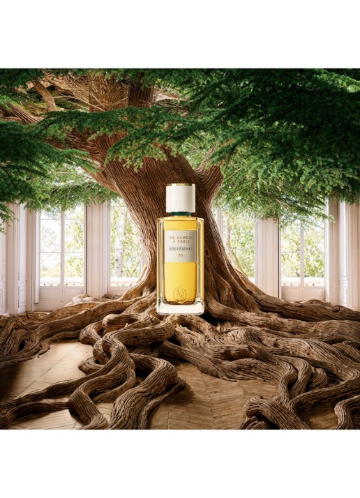 Solférino Un Samedi à Paris Eau de Parfum - detail 7 undefined