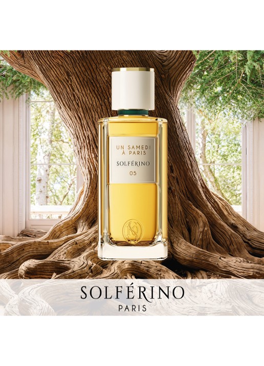 Solférino Un Samedi à Paris Eau de Parfum - detail 5 undefined