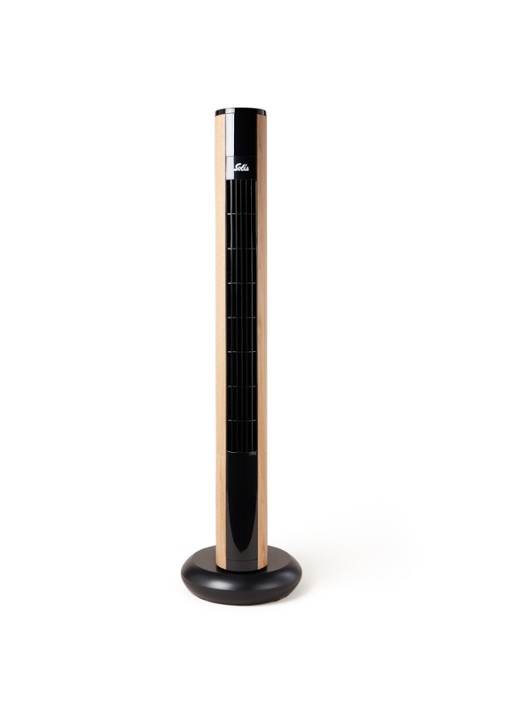 Solis Easy Breezy torenventilator 757, 91 cm hoog - voorkant lichtbruin