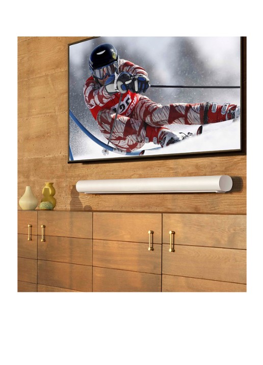 Sonos Arc smart soundbar - detail 3 wit