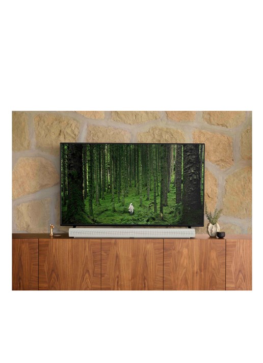 Sonos Arc smart soundbar - detail 4 wit
