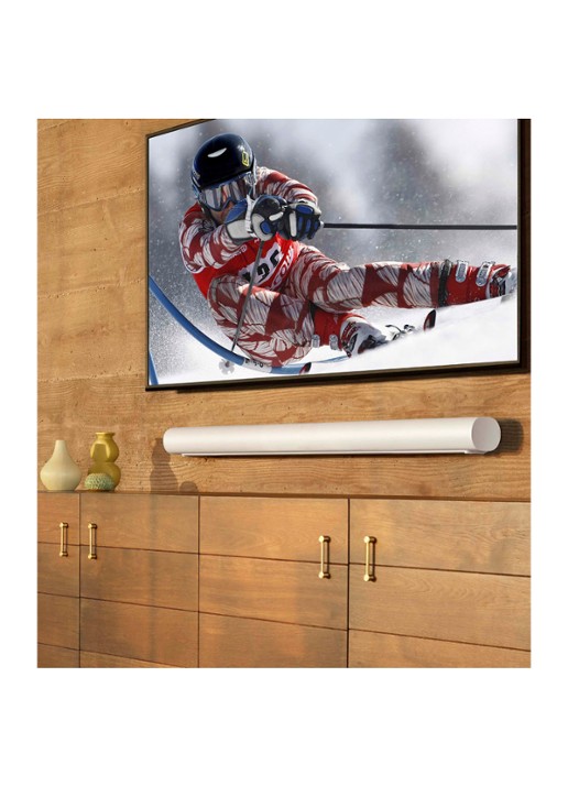 Sonos Arc smart soundbar - detail 5 wit