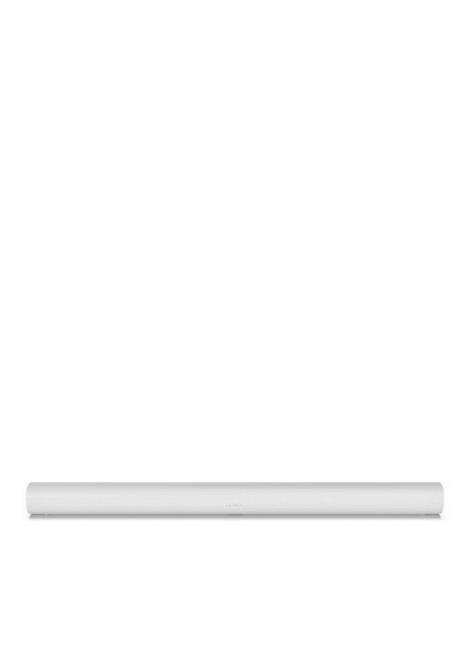 Sonos Arc smart soundbar - voorkant wit