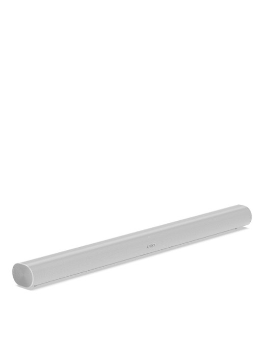 Sonos Arc smart soundbar - voorkant 2 wit