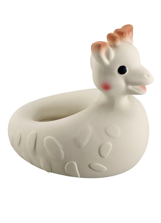 Sophie de Giraf So'Pure badspeeltje 10,5 cm - detail 3 undefined