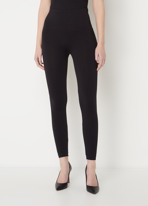 SPANX care high waist corrigerende legging met stretch