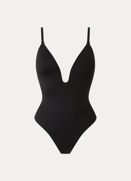 SPANX Corrigerende body met voorgevormde cups