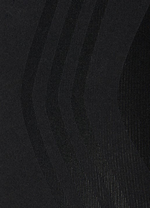 SPANX Gofigure corrigerende body - detail 3 zwart